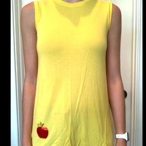 Disney Snow White Tank top